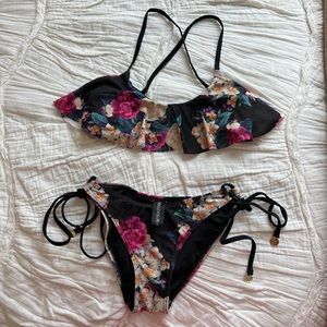 MinkPink Bikini Set